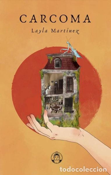 Libros: Carcoma- 9788494704376