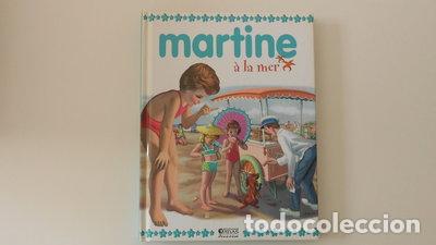 Libros: Martine &agrave; la mer- 9782731242126