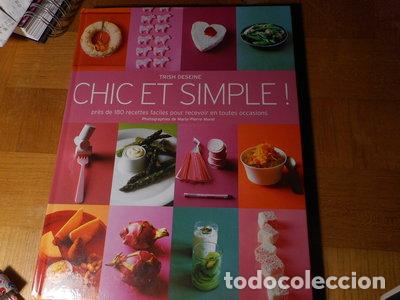 Libros: Chic et simple- 9782744175428