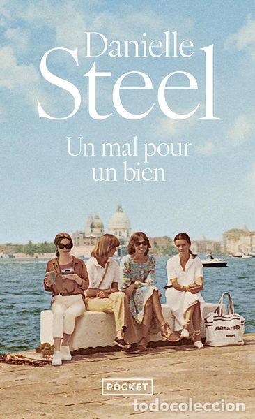 B&uuml;cher: Un mal pour un bien- 9782266322799