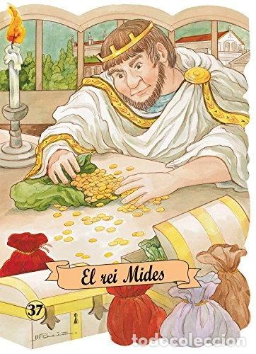 Libros: El rei Mides- 9788478648870