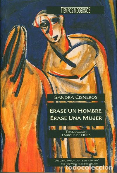Libros: &Eacute;rase un hombre, &eacute;rase una mujer- 9788440617545