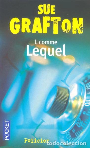 Libros: L comme lequel- 9782266142243