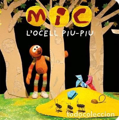 Libros: MIC. L'ocell Piu-Piu- 9788424664770