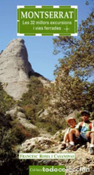 Livres: Montserrat- 9788497912228