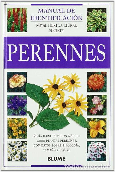 Libros: Perennes- 9788480762823