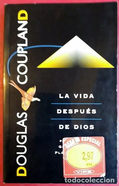 Libros: La vida despu&eacute;s de Dios- 9788440670724