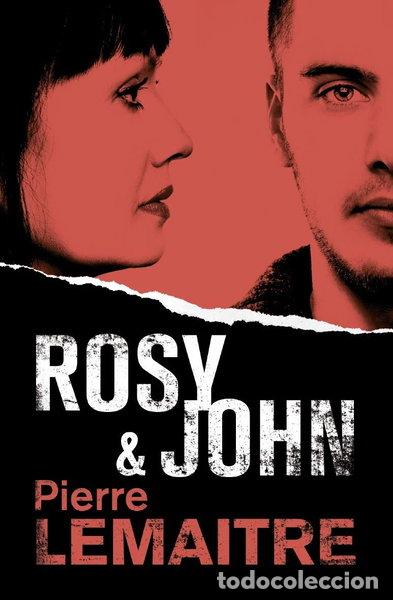Libros: Rosy & John- 9788490265833