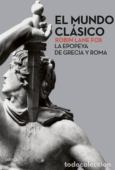 Libros: El mundo cl&aacute;sico- 9788491991823