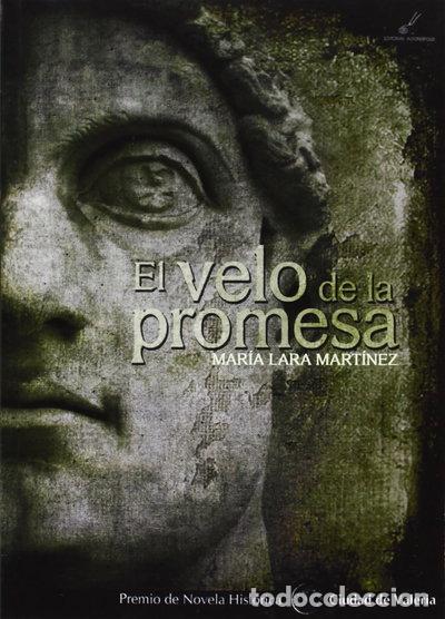 Libros: El velo de la promesa- 9788415060086