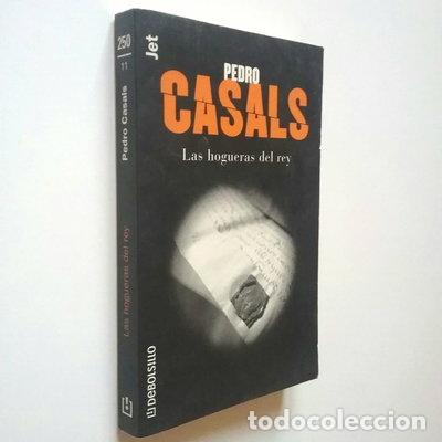 Livres: Las hogueras del rey- 9788484501121
