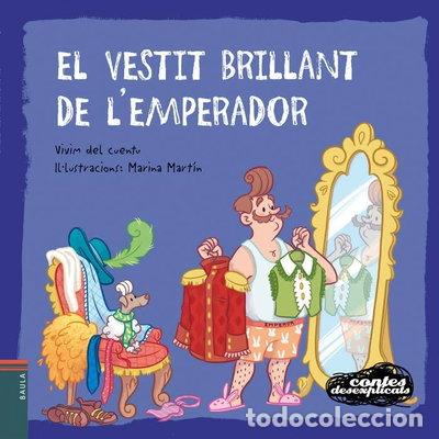 Libros: El vestit brillant de l'emperador- 9788447940271