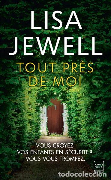 Libros: Tout pr&egrave;s de moi- 9782381224084