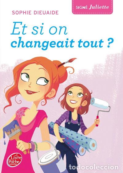 Libros: Et si on changeait tout ?- 9782013236508