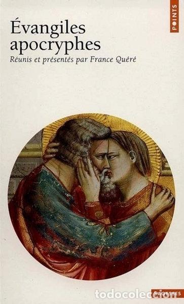 Libros: &Eacute;vangiles apocryphes- 9782020066228