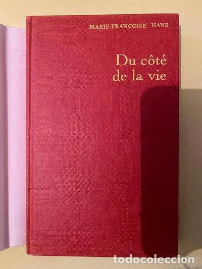 Libros: Du c&ocirc;t&eacute; de la vie- 9782286476397