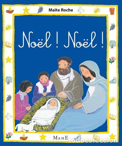 Libros: No&euml;l ! No&euml;l !- 9782728910175