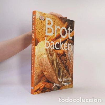 Libros: Brot backen- 9783831005819