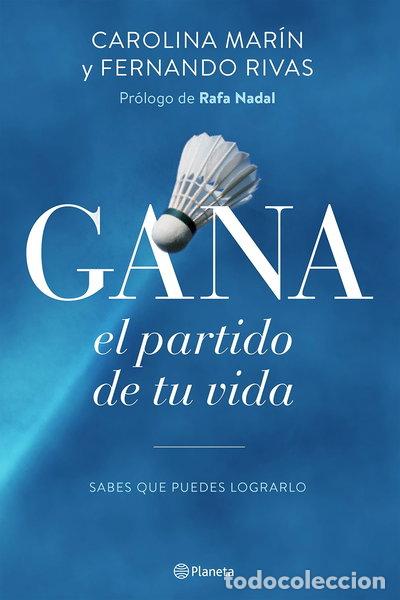 Libros: Gana el partido de tu vida- 9788408154914