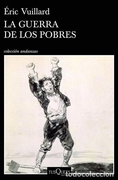 Libros: La guerra de los pobres- 9788490668627