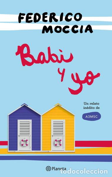Livres: Babi y yo- 9788408172024
