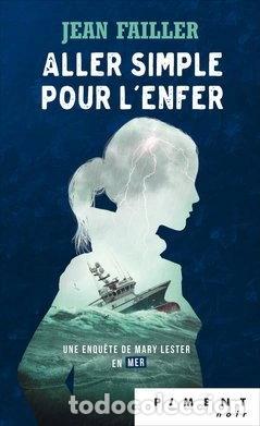 Livres: Aller simple pour l'enfer- 9782298130027