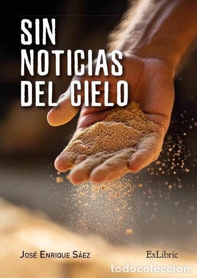 Livres: Sin noticias del cielo- 9791387707064