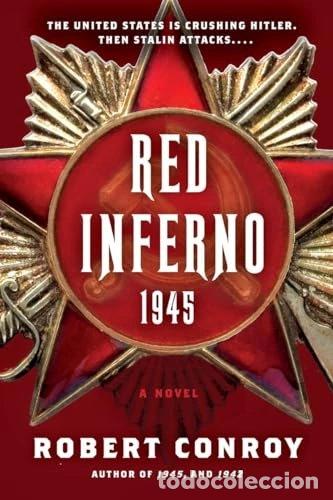 Livres: Red Inferno: 1945- 9780345506061