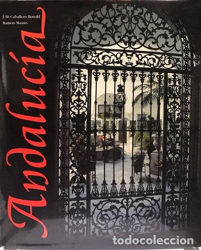 Livres: Andaluc&iacute;a- 9788477827467