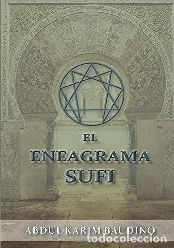 Livres: El eneagrama sufi- 9789872960810