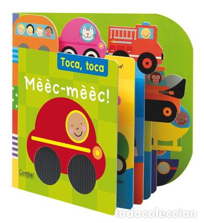 Livres: M&egrave;&egrave;c-m&egrave;&egrave;c!- 9788498256673