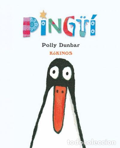 Libros: Ping&uuml;&iacute;- 9788417074593