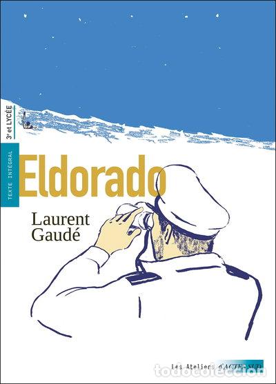 Libros: Eldorado- 9782330149666