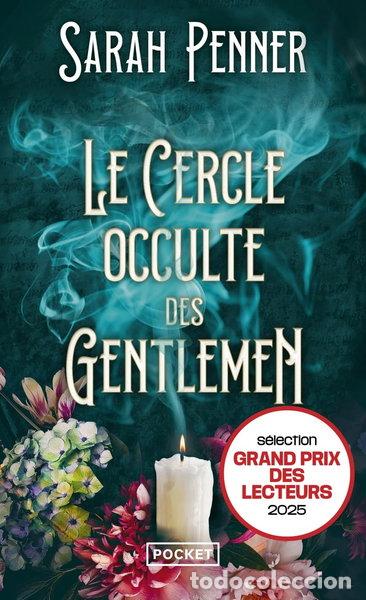 Libros: Le cercle occulte des gentlemen- 9782266334976