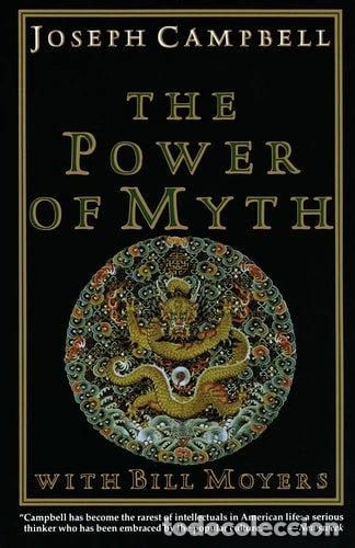 B&uuml;cher: The Power of Myth- 9780385247740