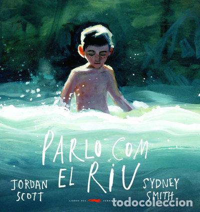 B&uuml;cher: Parlo com el riu- 9788412270419