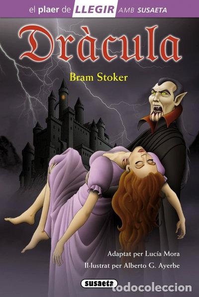 B&uuml;cher: Dr&agrave;cula- 9788467724875