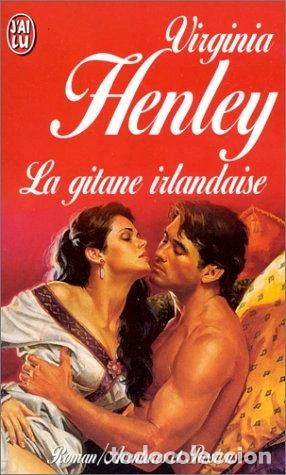 Libros: La gitane irlandaise- 9782290043370