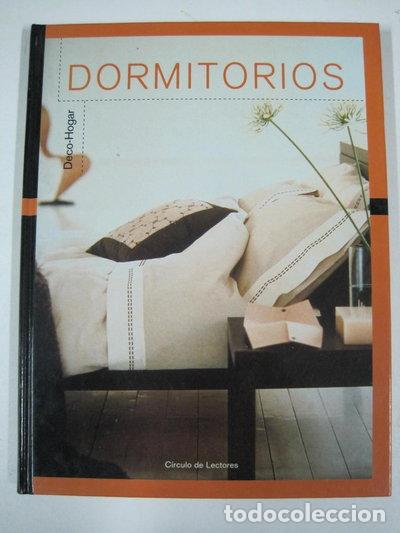 Libros: Dormitorios. Deco-Hogar- 9788422699606