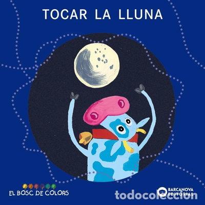 Livros em segunda m&atilde;o: Tocar la lluna- 9788448919481