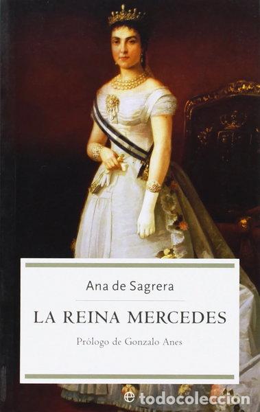 Livros em segunda m&atilde;o: La reina Mercedes- 9788497342032