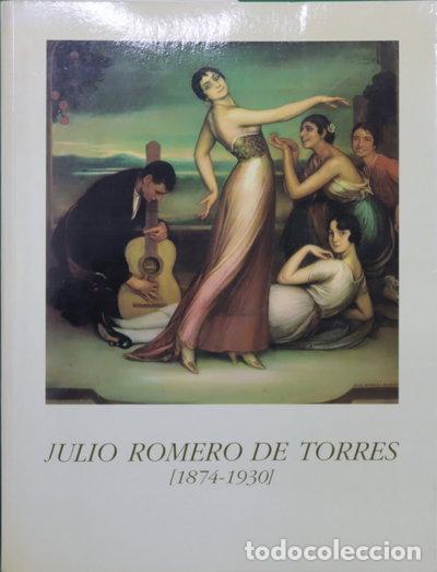 Livros em segunda m&atilde;o: Julio Romero de Torres- 9788460470472