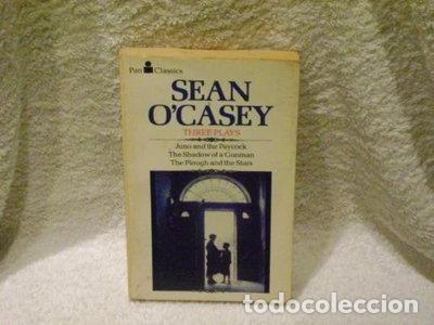 Livros em segunda m&atilde;o: Three Plays- 9780330262712
