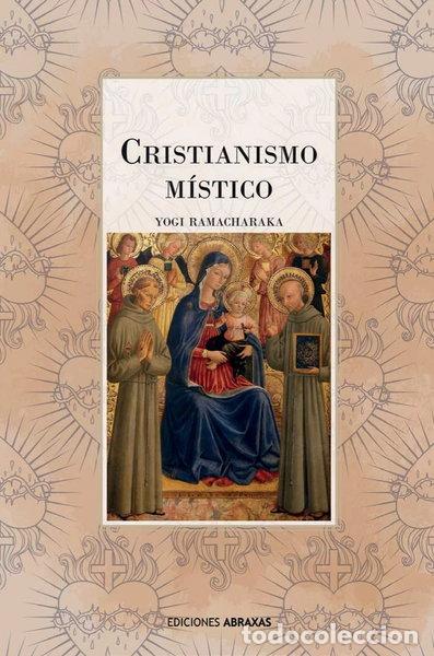 books: Cristianismo m&iacute;stico- 9788415215295
