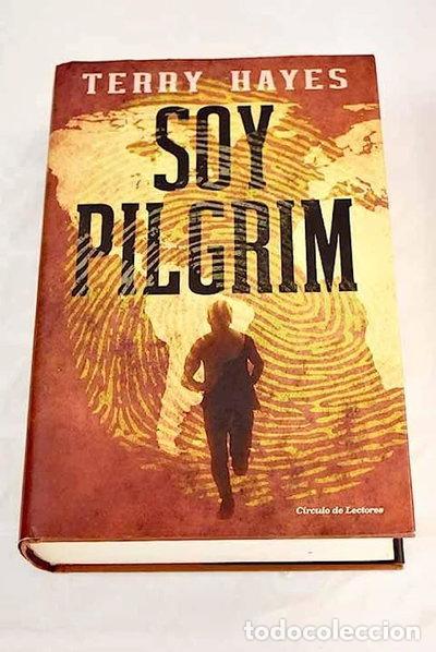books: Soy Pilgrim- 9788467265378