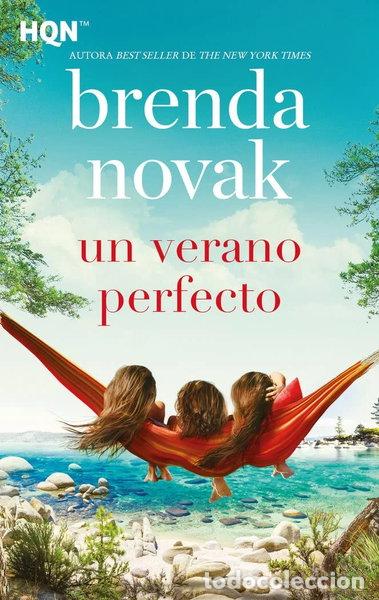 books: Un verano perfecto- 9788413753676