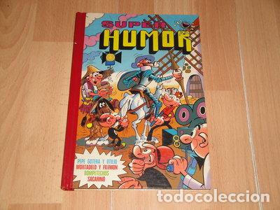 Libros: Super Humor- 8410018009322 - Foto 1