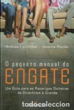 Libri di seconda mano: O pequeno manual do engate- 9789725302927
