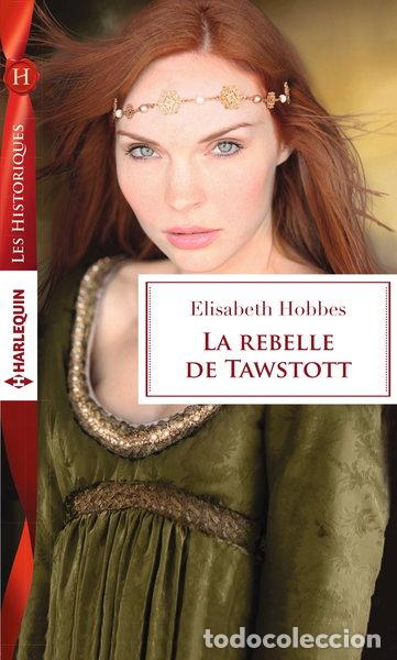 Libri di seconda mano: La rebelle de Tawstott- 9782280347839