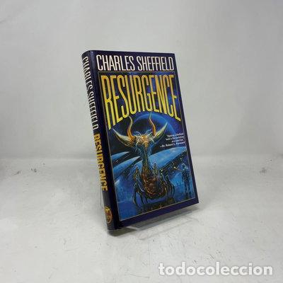Libros: Resurgence- 9780743435673